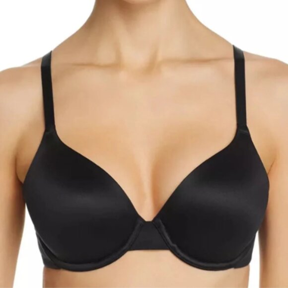 NWT - Wacoal b.tempt'd Future Foundation T-Shirt Bra Style 953281 - Picture 1 of 6